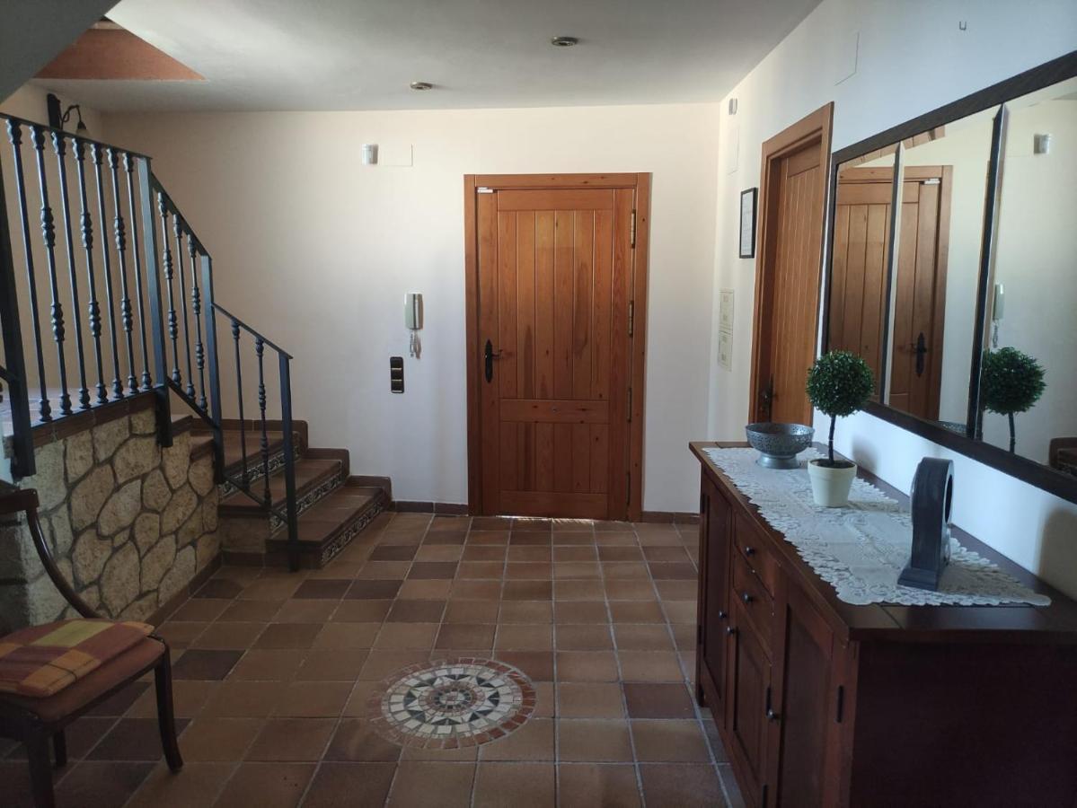 Villa Parets De Sucre Les Cases d'Alcanar Bagian luar foto