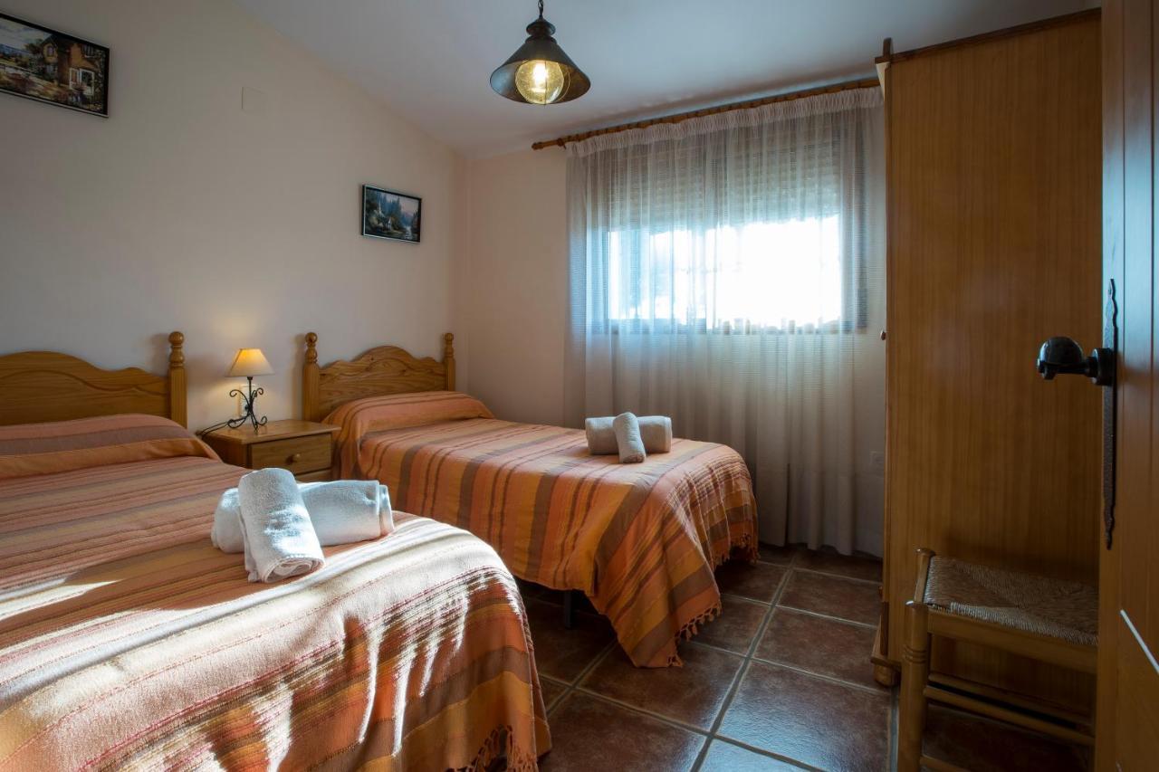 Villa Parets De Sucre Les Cases d'Alcanar Bagian luar foto