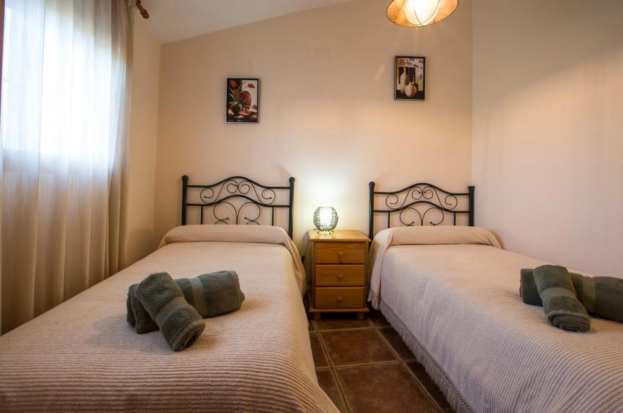 Villa Parets De Sucre Les Cases d'Alcanar Bagian luar foto
