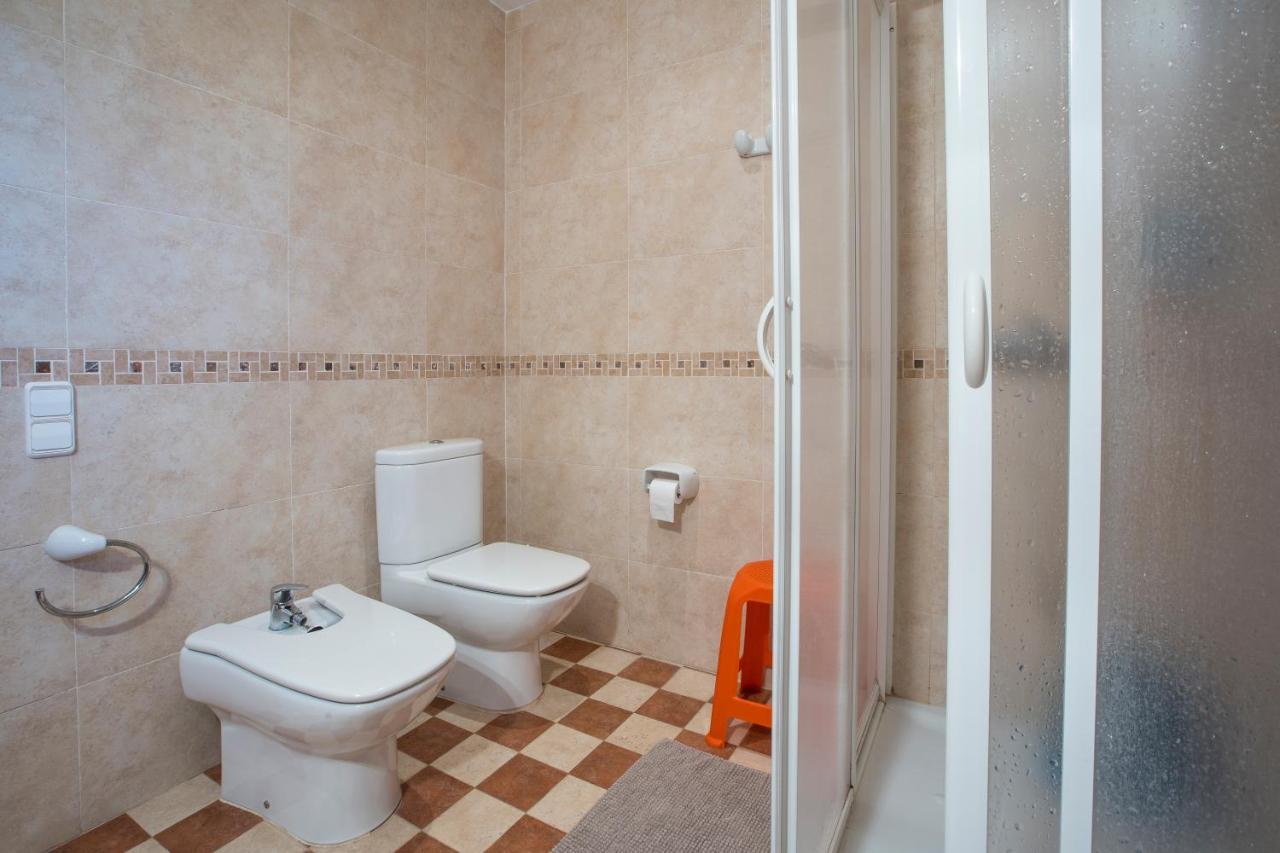 Villa Parets De Sucre Les Cases d'Alcanar Bagian luar foto