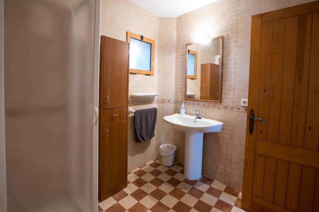 Villa Parets De Sucre Les Cases d'Alcanar Bagian luar foto