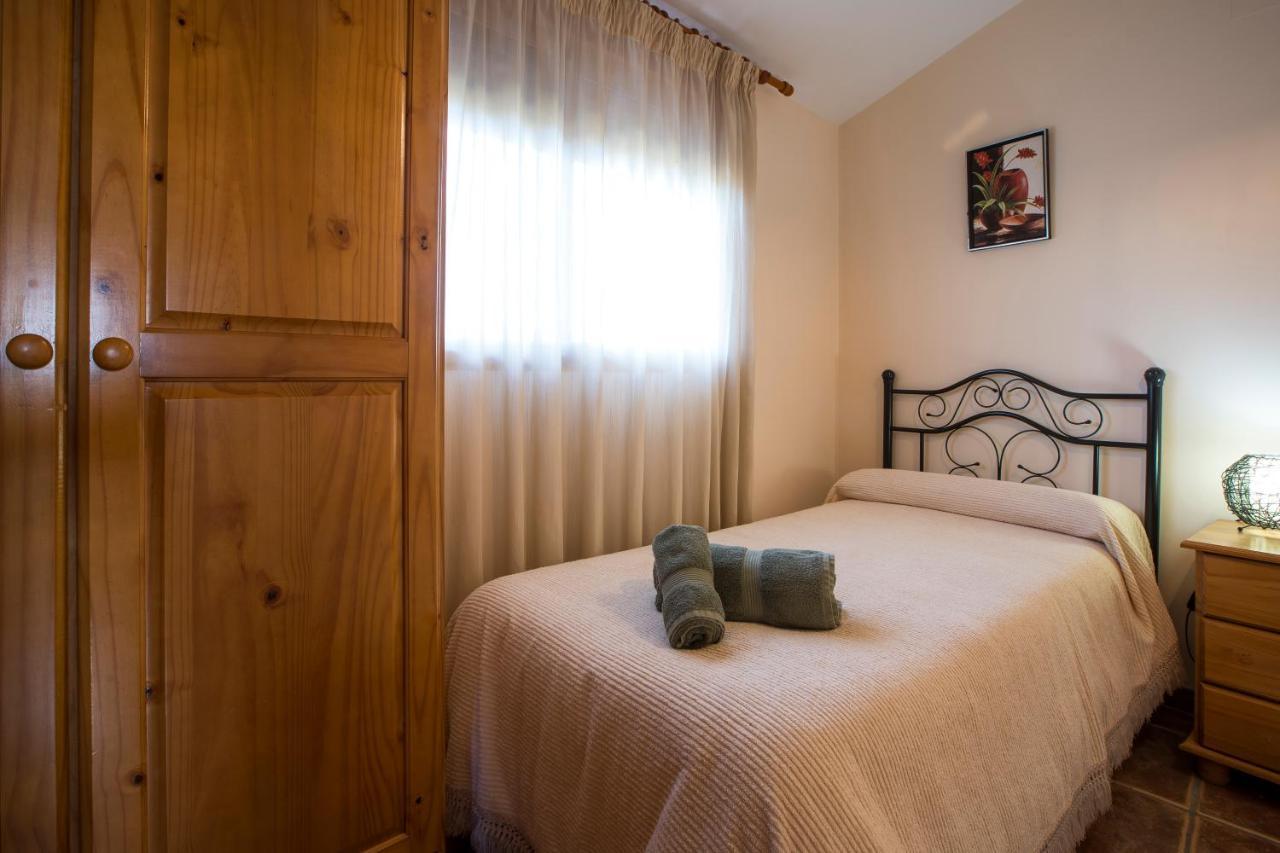 Villa Parets De Sucre Les Cases d'Alcanar Bagian luar foto