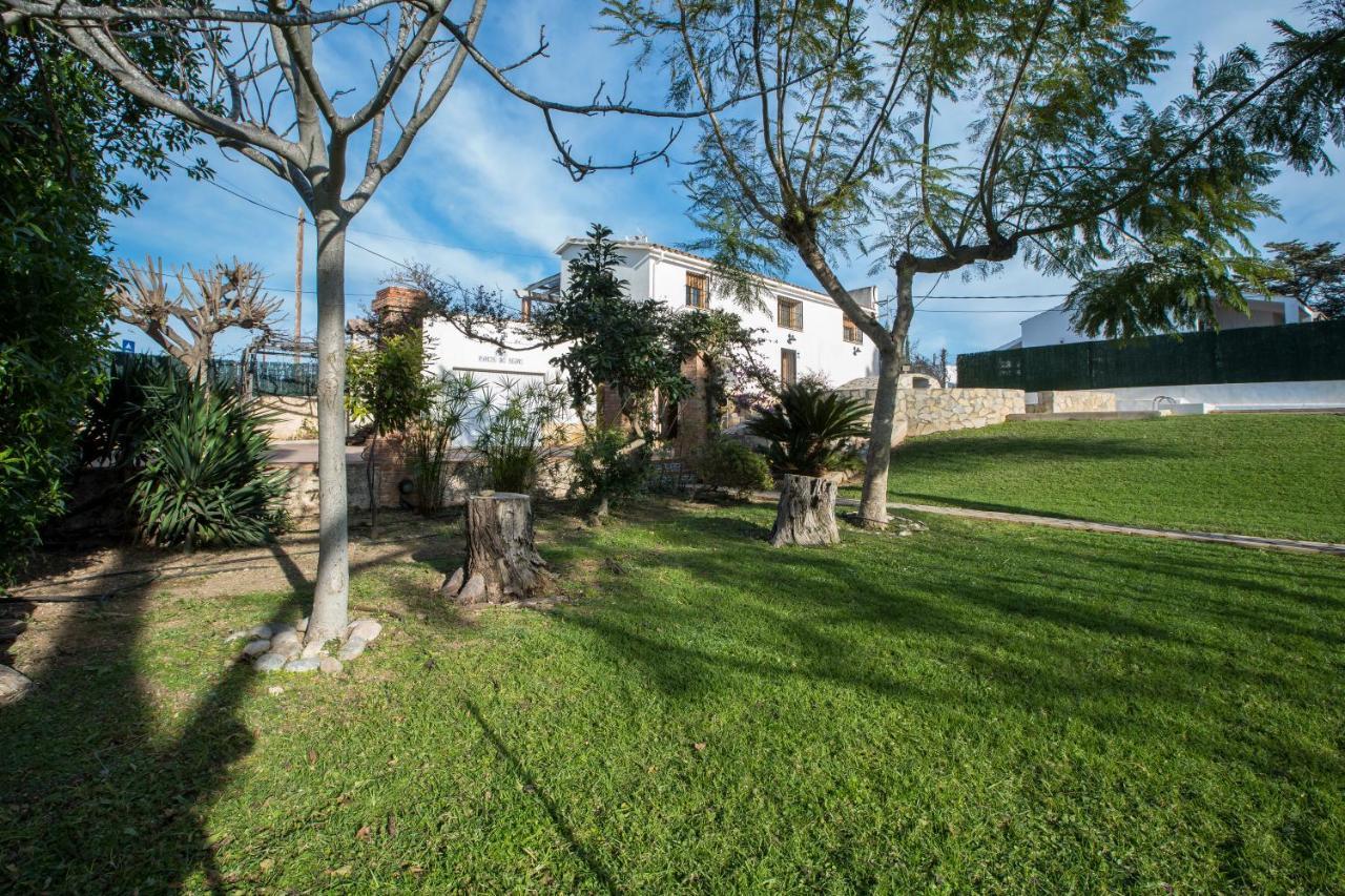 Villa Parets De Sucre Les Cases d'Alcanar Bagian luar foto